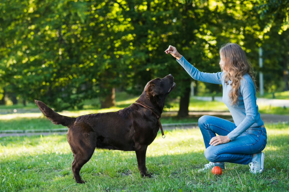 Best Breeds for First-Time Dog Owners