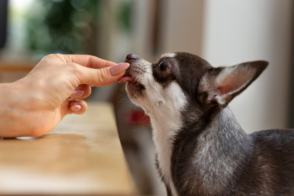 Flea Treatment for Your Pet