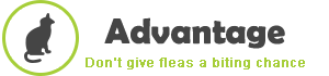Advatage Flea Control