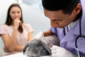 Advantage Flea Treatment for Rabbits